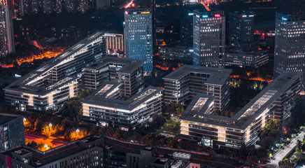 成都天府软件园