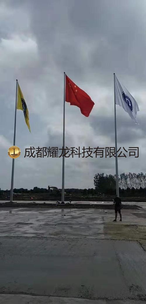 工程案列 - 成都耀龙科技