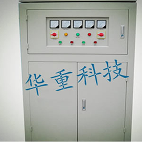 成都华重科技