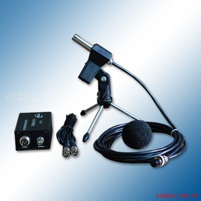tz-2ka-tz-2ka型噪声传感器-产品展示-成都泰测科技